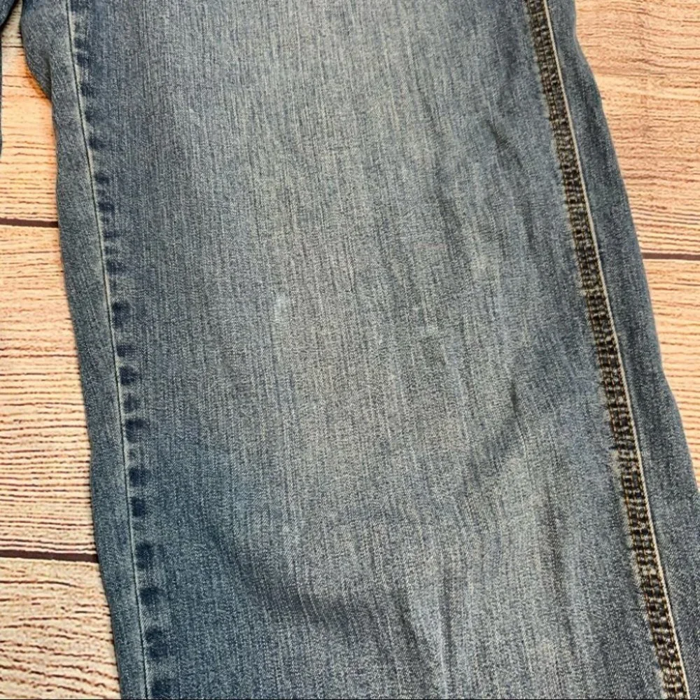 Y2k vintage Old Navy Overalls Size Small - Picture 9 of 9